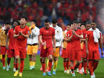 国足主帅避谈辞职：继续朝着晋级下一阶段努力