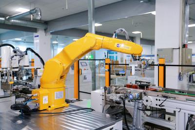 传统产业“老树”增智生“新花”，日照这家企业“比较特别”#山东力量铸新程#