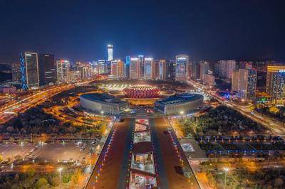 我的宝藏家乡丨好客山东欢迎你