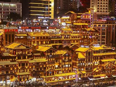 多车次火车票已售罄！中秋假期“2小时高铁圈”短途游火爆