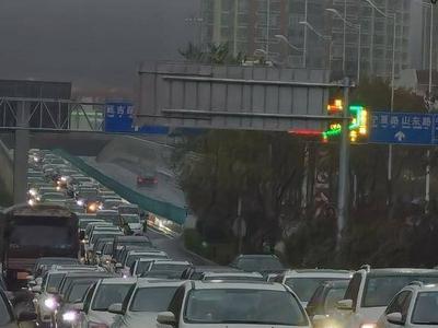 中秋假期出行，山东避堵看这里