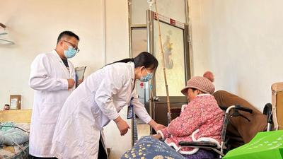 山东以“老有所护”助力银发经济发展