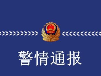 桂林警方通报“多人街头开车互撞持械打架”：嫌疑人被抓获