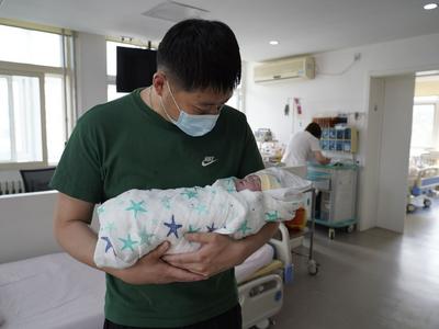 青島夯實出生缺陷三道防線，提高出生人口素質