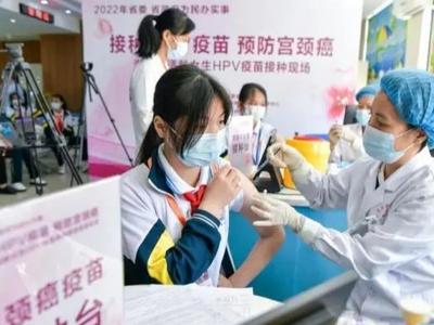 “HPV疫苗卖不动了”，企业盯上男性市场