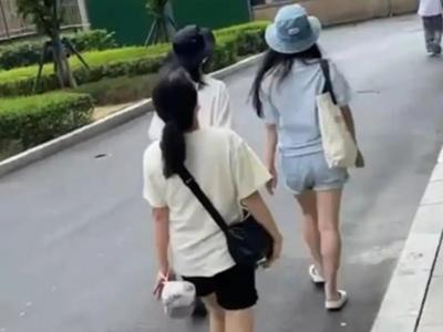 四川成都警方回应：三名涉事女子已找到