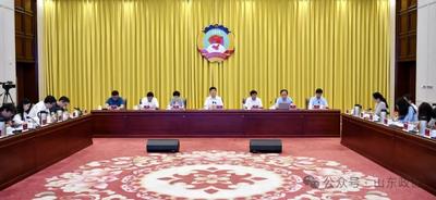 “文化‘两创’·政协在线”网络主题宣传活动启动