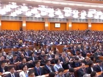 尼日利亚总统提努布：全球发展不是零和游戏