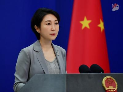 中国军舰进入“日本领海”？外交部：完全正当合法