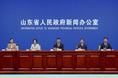 体育盛宴来了！山东将引进FIBA系列赛、国际网球公开赛等顶级赛事