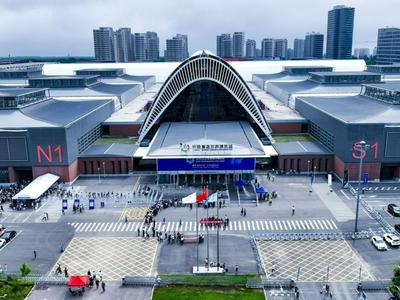2024東亞海洋博覽會將于10月24日至26日在青島舉辦