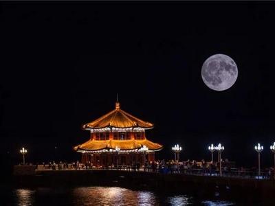 中秋，总归要去一趟山东  