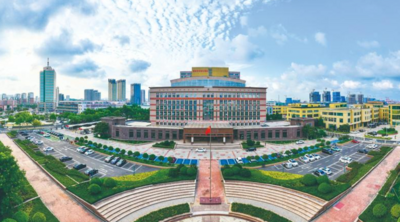 向高 向新 向实！青岛自贸片区设立五年来推出326项制度创新举措