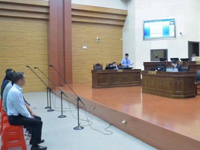安徽一电子公司采购员7年受贿3200万被判刑