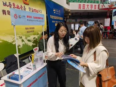精准援助促就业，托底帮扶保民生！市南区“15分钟就业服务圈”做实做细就业服务