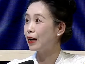 “怎么这么大官威啊？”女教授节目中怒斥政府工作人员！最新回应