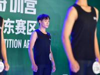 百名俊男美女泳装闪耀青岛！2024龙腾精英超级模特大赛山东赛区收官