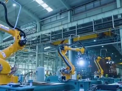 工业大省挑大梁丨山东：大象起舞 看“全能王”的竞争力