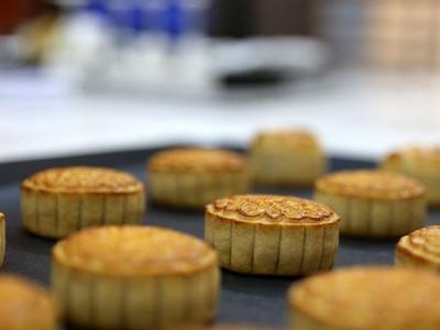 市监总局：重点把控“网红”“私房”月饼、螃蟹等节令商品质量