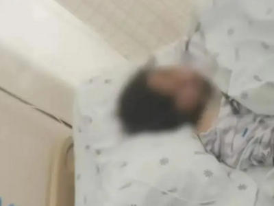 河南一拓展机构被指体罚14岁女生致其昏迷！调查组正在调查