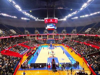 大胜东道主约旦队，中国队获得U18男篮亚锦赛季军