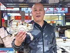 節(jié)后大跳水現(xiàn)在吃蟹很劃算！蟹膏飽滿的二母蟹成青島人餐桌寵兒