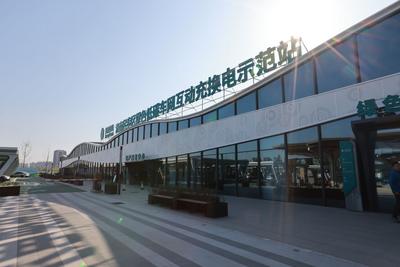 从蓝图变实景，黄河之畔崛起“未来之城”#山东力量铸新程#