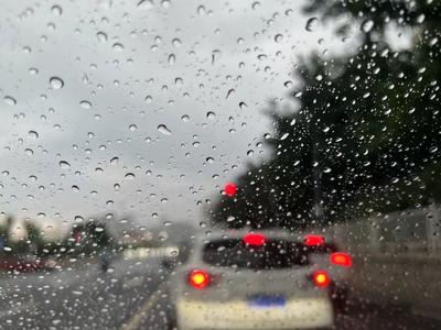 山东降雨不断，中秋节前天气预报来了~