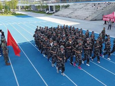 国防教育法修订草案二审，拟完善学生军训有关规定