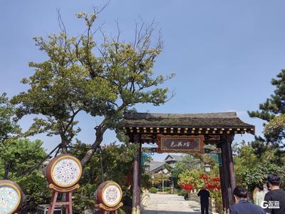 6大板塊、15個新業(yè)態(tài)、4條精品旅游線路！藏馬山旅游度假區(qū)全面煥新升級