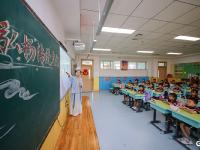 体验非遗“宋代点茶”，看萌娃解锁茶百戏