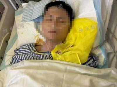 3人擅自吃癞蛤蟆！1人死亡，2人仍在抢救