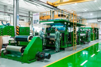 闪电评论丨擦亮“山东制造”品牌 助推工业经济高质量发展