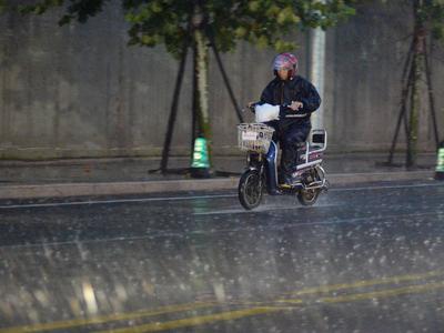 地质灾害预警+山洪预警！山东这些地市需注意