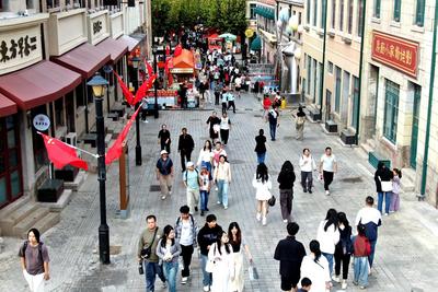 国家统计局：6月份居民消费价格同比上涨0.1%