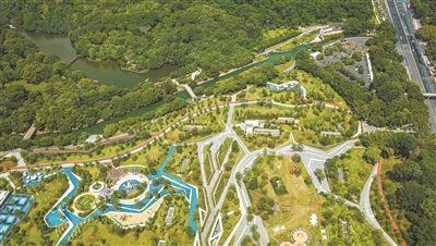 国庆假期过半，山东这里的新玩法你解锁了吗？