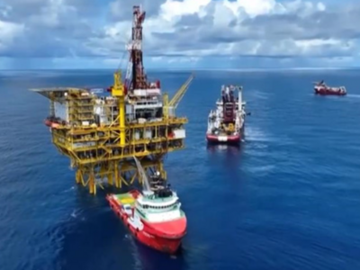 山东出台意见加快现代海洋特色产业集聚区建设