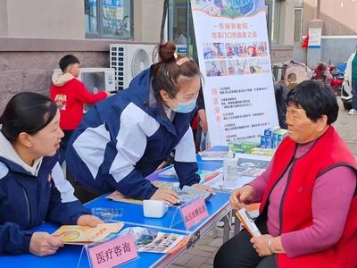青岛西海岸新区民政局荣获  “全国民政系统先进集体”