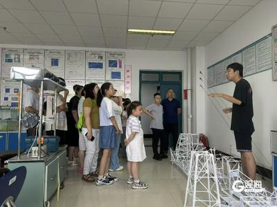 寓教于乐，中国石油大学（华东）趣味力学实验室让抽象力学知识在玩中学、学中玩