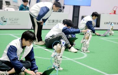 共有47项！2025—2028学年面向中小学生的全国性竞赛“白名单”公布