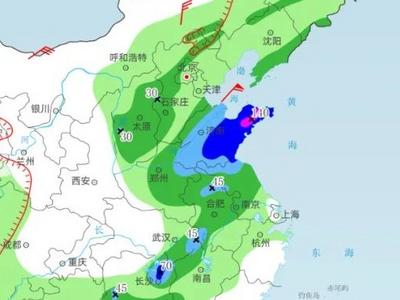 “换季式”强冷空气即将启程！局地降温将超14℃