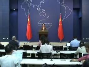 外交部回应赖清德重弹“互不隶属”论调：台湾绝不可能成为一个国家！