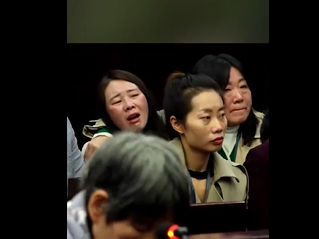 余华英拐卖儿童案将依法择期宣判