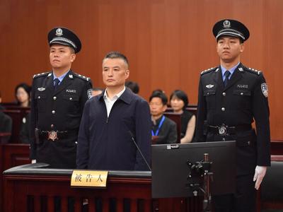 北京航空航天大学原党委常委、副校长张广受贿案一审开庭