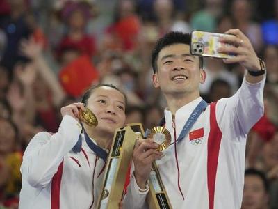 郑思维宣布退出国际赛场，杭州总决赛将成“雅思”最后一战