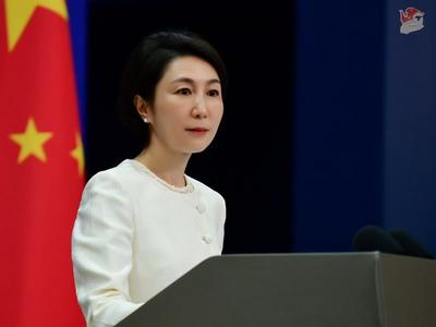 外交部回应美国大选情况：尊重美国人民的选择