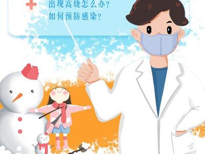 儿童呼吸道疾病高发？权威专家解答