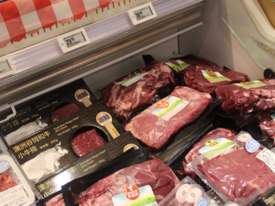 国际市场牛肉价格上涨，对国内有何影响？