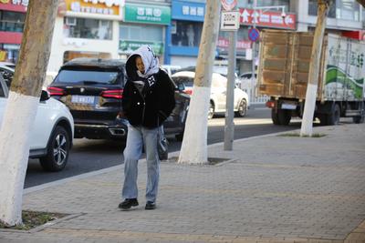 春运首场寒潮雨雪来袭，这份最新降温日程请查收