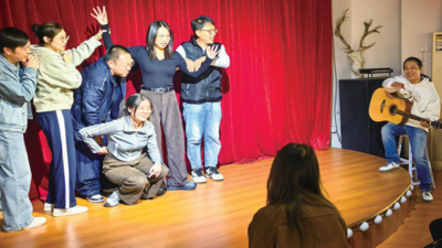 百年台东，何以越来越“年轻”